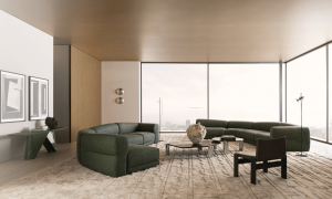 Mohd: Exklusives Design für Ihr Zuhause