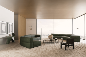 Mohd: Exklusives Design für Ihr Zuhause