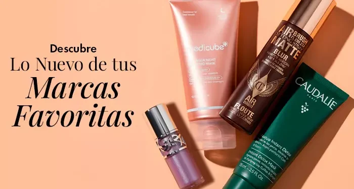 Sephora: Una marca líder en belleza y cuidado de la piel