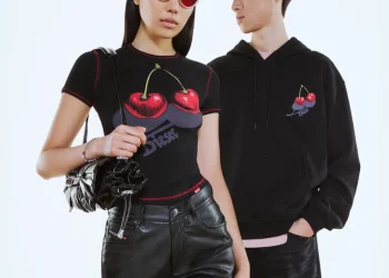 Diesel : Un style audacieux et intemporel