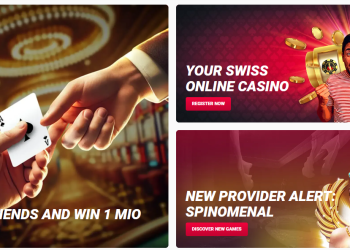 Digitales Casino mit echter Tradition