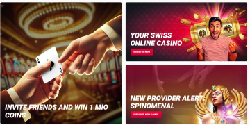 Digitales Casino mit echter Tradition