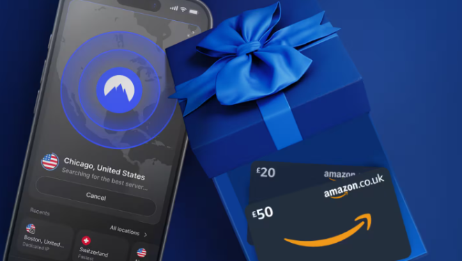 NordVPN: A Secure Online Experience for Everyone