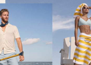 Nautica: A Symbol of Style and Quality