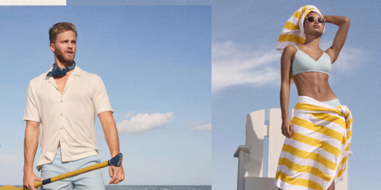 Nautica: A Symbol of Style and Quality