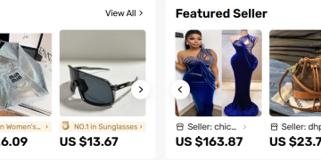 DhGate : Un marché en ligne de produits variés et accessibles