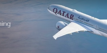 Qatar Airways: Elevating the Travel Experience