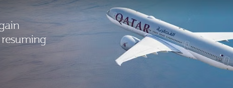 Qatar Airways: Elevating the Travel Experience