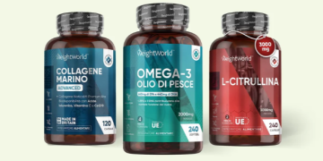 WeightWorld: Il Tuo Partner per il Benessere e la Forma Fisica