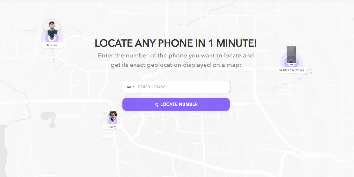 GEOLOC.BE et la géolocalisation mobile efficace
