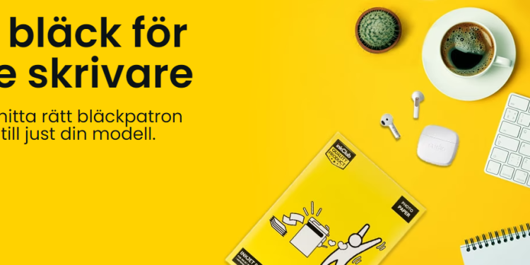 INKCLUB et la fourniture de blécs et toners