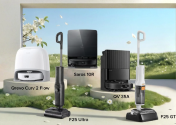 Roborock: Un marchio che fa la differenza nella pulizia intelligente