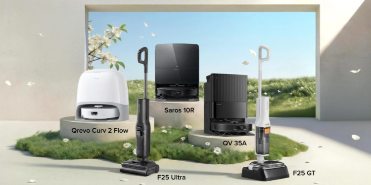 Roborock: Un marchio che fa la differenza nella pulizia intelligente