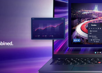 Lenovo: Tecnología avanzada para todos