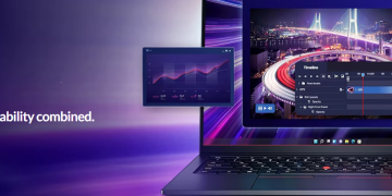 Lenovo: Tecnología avanzada para todos