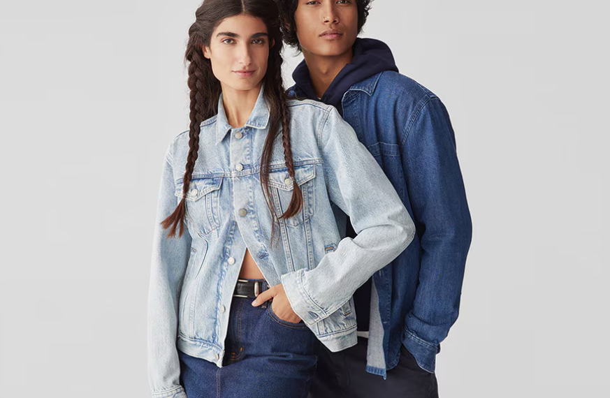 Gap: A Timeless Brand of Everyday Style