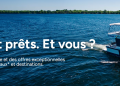Vacances fluviales accessibles et uniques avec le boat