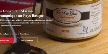 Relais Gourmet : Une maison gastronomique du Pays Basque