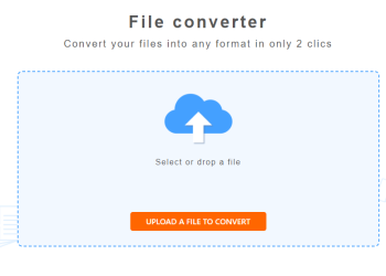 Top-conv : une solution rapide pour convertir tous vos fichiers