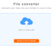 Top-conv : une solution rapide pour convertir tous vos fichiers