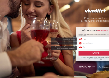 Viva Flirt : un site de rencontre pour tous les célibataires
