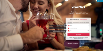 Viva Flirt : un site de rencontre pour tous les célibataires
