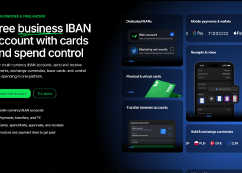 Wallester : une solution complète pour les entreprises et les indépendants