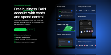 Wallester : une solution complète pour les entreprises et les indépendants