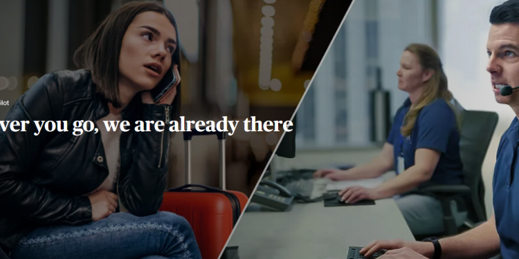 AXA Travel Insurance: A Comprehensive Overview of Their Offerings