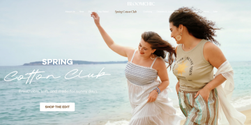 Bloomchic: Fashion That Celebrates Every Curve