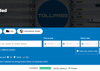 Locautorent: Il Tuo Partner per il Noleggio Auto in Italia