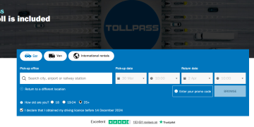 Locautorent: Il Tuo Partner per il Noleggio Auto in Italia