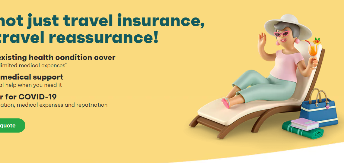 Avanti Travel Insurance: Comprehensive Coverage for Every Traveler