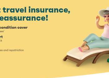 Avanti Travel Insurance: Comprehensive Coverage for Every Traveler