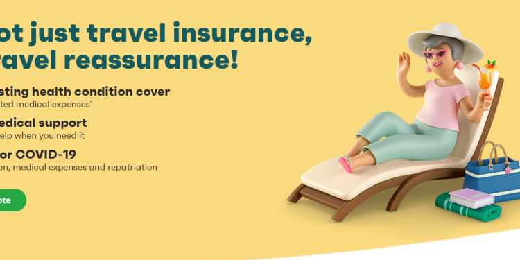 Avanti Travel Insurance: Comprehensive Coverage for Every Traveler