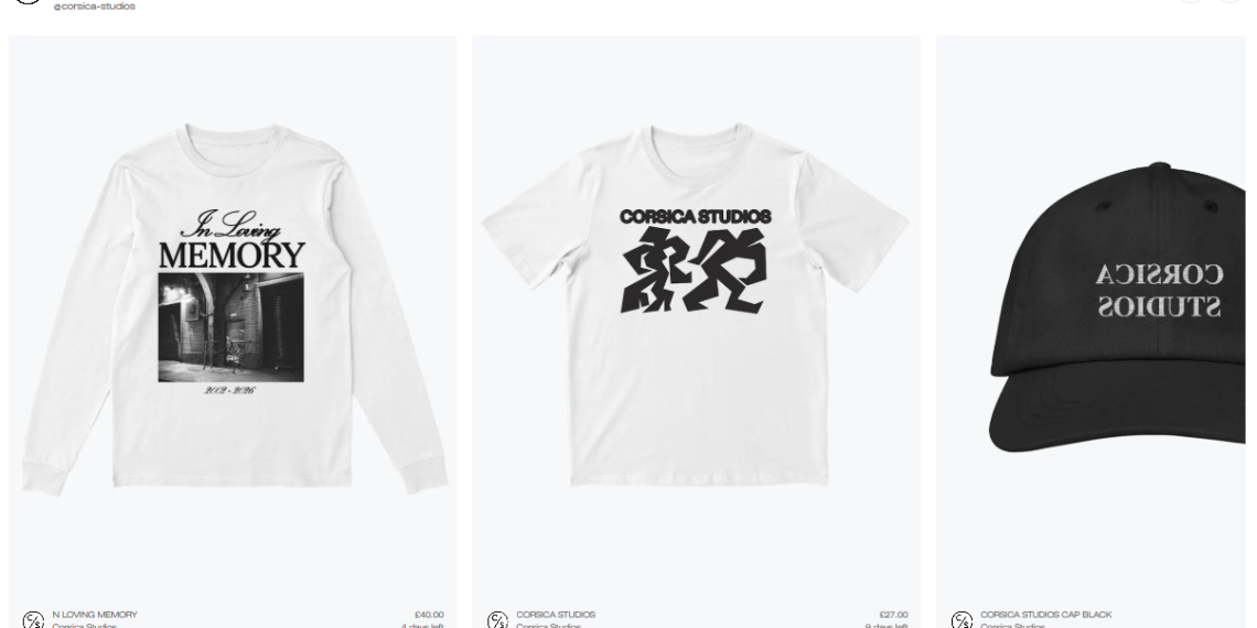 Everpress: The Future of Custom Apparel and Independent Design