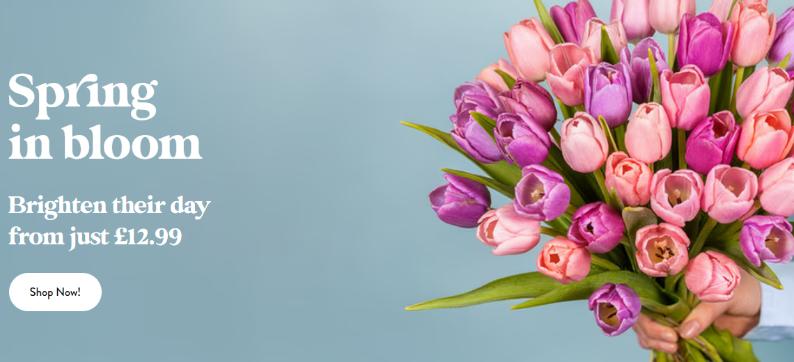 Eflorist: A Trusted Way to Send Flowers and Gifts Across the UK