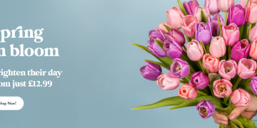 Eflorist: A Trusted Way to Send Flowers and Gifts Across the UK