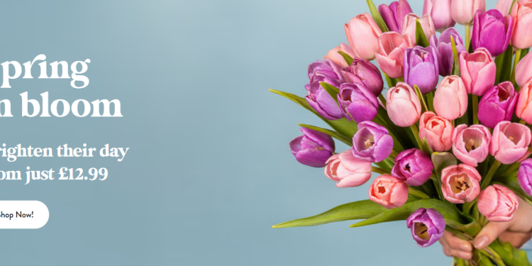 Eflorist: A Trusted Way to Send Flowers and Gifts Across the UK