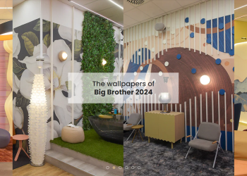 WallpaperDream : L’art de transformer votre intérieur avec des papiers peints uniques