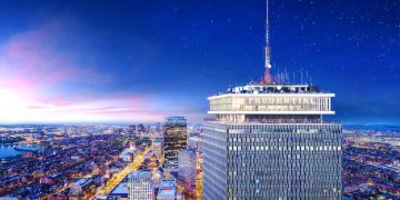 View Boston : une expérience panoramique au cœur de la ville