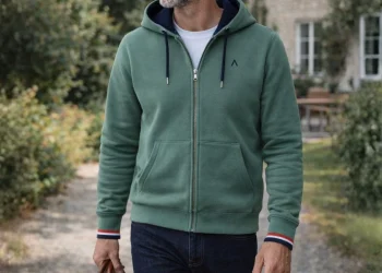 MAISON FT : un vestiaire pensé pour le quotidien