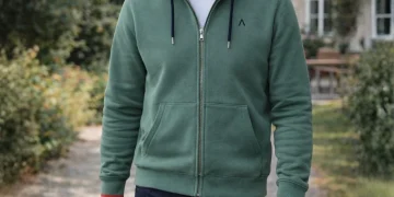 MAISON FT : un vestiaire pensé pour le quotidien