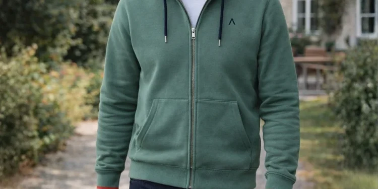 MAISON FT : un vestiaire pensé pour le quotidien