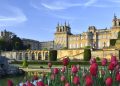 Blenheim Palace: A Historical Gem with Timeless Elegance