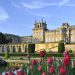 Blenheim Palace: A Historical Gem with Timeless Elegance