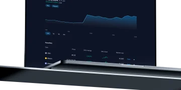 Crypto.com: Die Zukunft des Finanzwesens und der Kryptowährungen