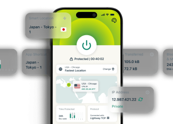 ExpressVPN: Sicherheit und Privatsphäre für das digitale Zeitalter