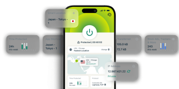 ExpressVPN: Sicherheit und Privatsphäre für das digitale Zeitalter