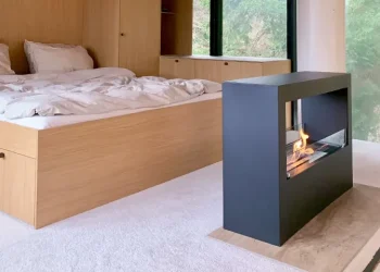 Bio-Cheminée et la nouvelle manière de profiter d’un feu sans contraintes